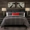 Deals 👏 HiEnd Accents 2 PC Heath Comforter Set, Twin ⭐ -HiEnd Accents shop 2 PC Heath Comforter Set2C Twin