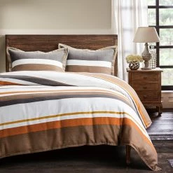Best Pirce 🔔 HiEnd Accents 3 PC Aria Duvet Set 🎉