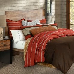 Wholesale 🎁 HiEnd Accents 3 PC Carter Comforter Set, King 🔔