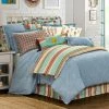 Discount 👏 HiEnd Accents 3-PC Chambray Comforter Set, Full 🌟 -HiEnd Accents shop 3 PC Chambray Comforter Set Full c2197b6d edbc 42a3 9fd2 d0a2cd91934d