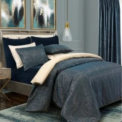 Best deal 😀 HiEnd Accents 3 PC Hayworth Comforter Set 😉