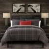 Flash Sale 💯 HiEnd Accents 3 PC Heath Comforter Set, Full 💯 -HiEnd Accents shop 3 PC Heath Comforter Set2C Full