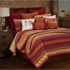Promo 😀 HiEnd Accents 3-PC Reversible Solace Quilt Set, King - Multi ✔️ -HiEnd Accents shop 3 PC Reversible Solace Quilt Set King 41ceff6a 191e 4408 94de ec9567db29ee