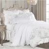 Buy ✨ HiEnd Accents 3 PC Roseline Linen Duvet Set, King 😍 -HiEnd Accents shop 3 PC Roseline Linen Duvet Set2C King