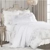 Budget 🔔 HiEnd Accents 3 PC Roseline Linen Duvet Set, Queen ⭐ -HiEnd Accents shop 3 PC Roseline Linen Duvet Set2C Queen
