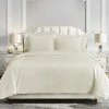 Best deal 🧨 HiEnd Accents 3 PC Velvet Duvet Set Cream 😍 -HiEnd Accents shop 3 PC Velvet Duvet Set