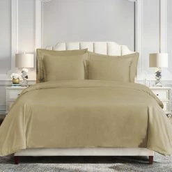 Best deal 𧨠HiEnd Accents 3 PC Velvet Duvet Set Cream π 7 Best deal 𧨠HiEnd Accents 3 PC Velvet Duvet Set Cream π -HiEnd Accents shop 3 PC Velvet Duvet Set 2