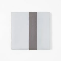 Flash Sale ๐ฅฐ HiEnd Accents 350 TC White Sheet Set With Gray Flange โ๏ธ 7 Flash Sale ๐ฅฐ HiEnd Accents 350 TC White Sheet Set With Gray Flange โ๏ธ -HiEnd Accents shop 350 TC White Sheet Set with Gray Flange 2