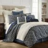 Wholesale 🤩 HiEnd Accents 4 Pc Monterrey Duvet Set, Super King 🎉