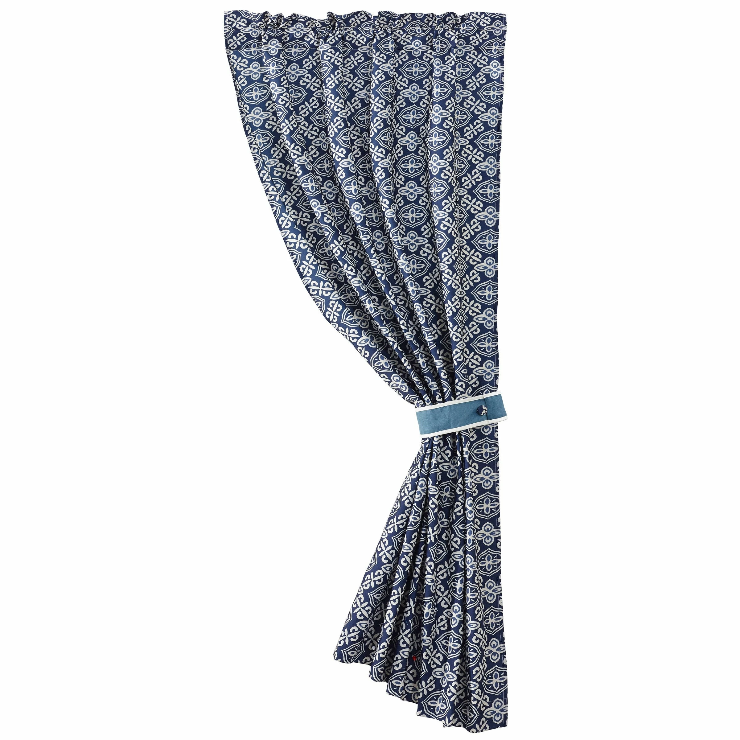 Best reviews of β HiEnd Accents Alhambra Print Curtain, 48"X84" π 3 Best reviews of β HiEnd Accents Alhambra Print Curtain, 48"X84" π