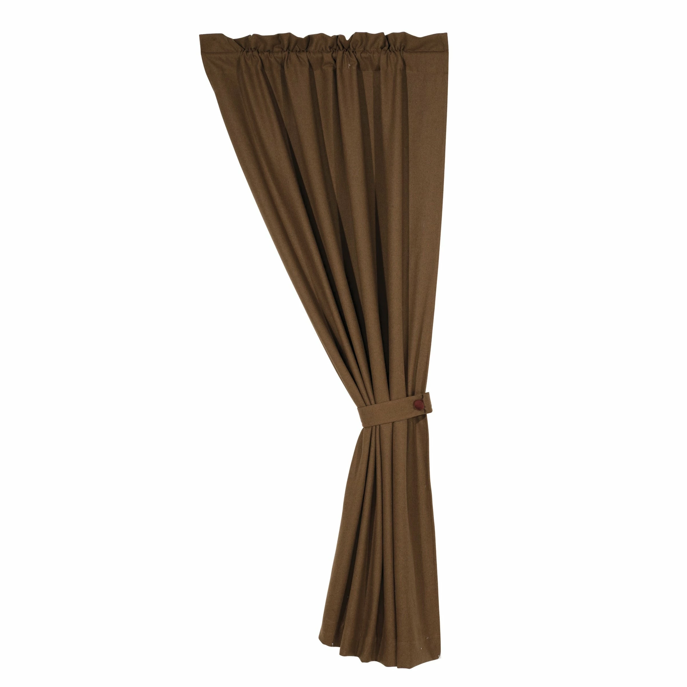 Wholesale ๐ HiEnd Accents Briarcliff Curtain (Each), 48"X84" ๐ 3 Wholesale ๐ HiEnd Accents Briarcliff Curtain (Each), 48"X84" ๐
