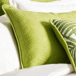 Hot Sale 🔔 HiEnd Accents Capri Pillow Sham 🤩 -HiEnd Accents shop Capri Pillow Sham 1