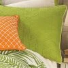 Hot Sale 🔔 HiEnd Accents Capri Pillow Sham 🤩 -HiEnd Accents shop Capri Pillow Sham