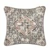 Best reviews of 🥰 HiEnd Accents Carmen Kilim Euro Sham, 27" X 27" 🤩 -HiEnd Accents shop Carmen Euro Sham2C 27x27 1