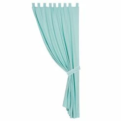 Flash Sale 🤩 HiEnd Accents Catalina Curtain , 48"X84" 💯