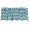 Coupon 💯 HiEnd Accents Catalina Valance, 57"X18" 👏 -HiEnd Accents shop Catalina valance2C 5722X1822