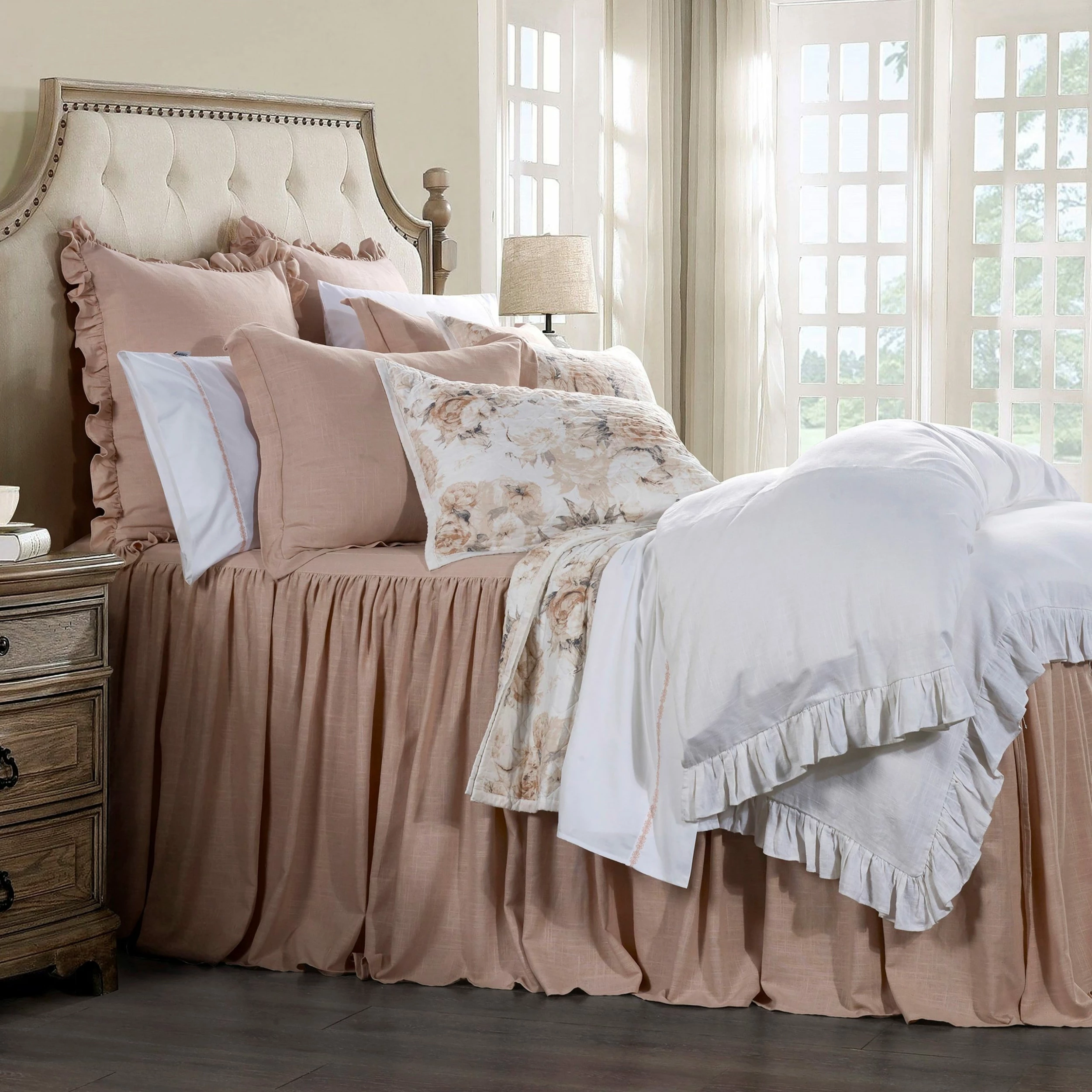 Best Pirce π HiEnd Accents Colette Reversible Quilt Set π 5 Best Pirce π HiEnd Accents Colette Reversible Quilt Set π - Image 3