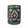 Best reviews of 🎉 HiEnd Accents Colorful Aztec Wall Sconce ❤️ -HiEnd Accents shop Colorful Aztec Wall Sconce