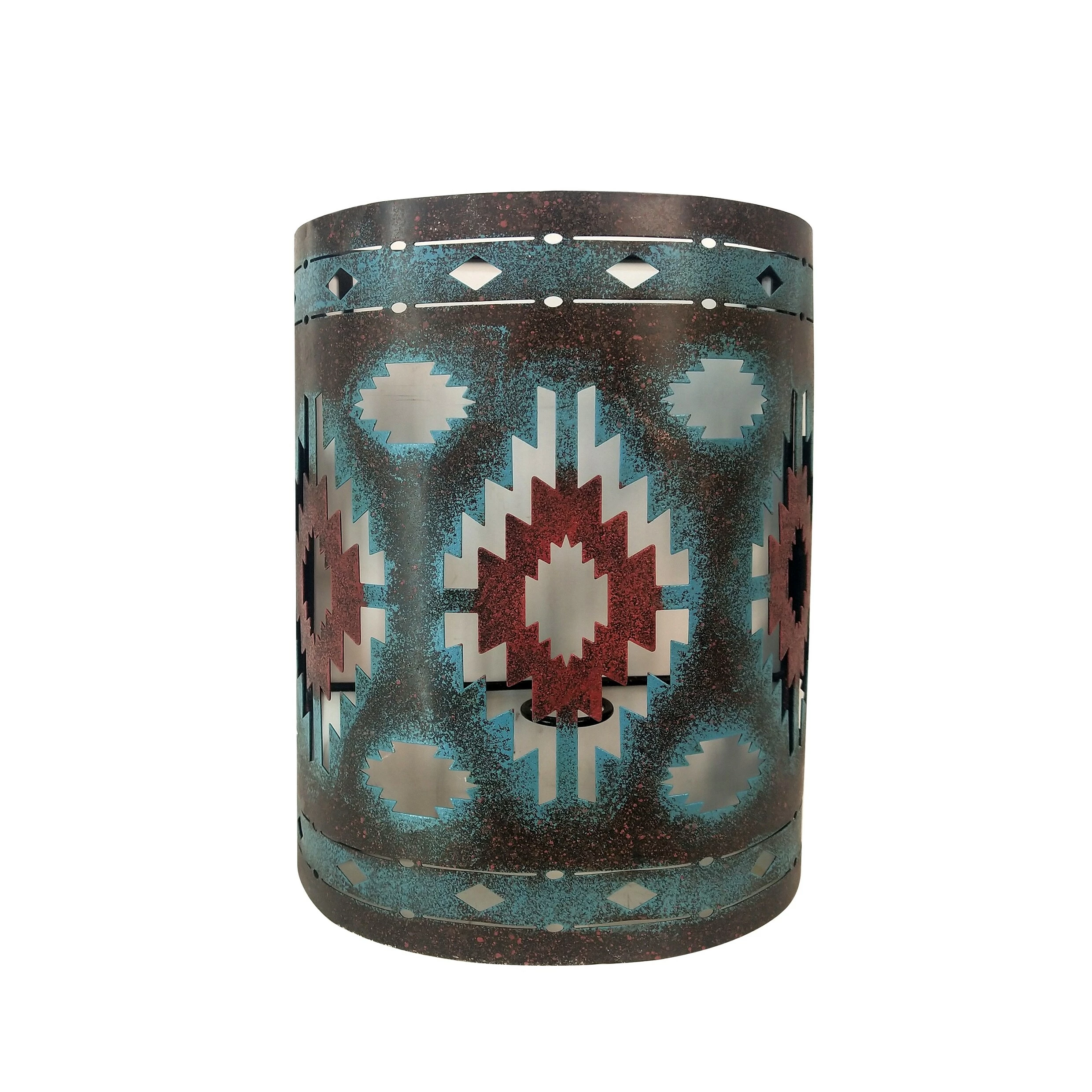 Best reviews of ๐ HiEnd Accents Colorful Aztec Wall Sconce โค๏ธ 2 Best reviews of ๐ HiEnd Accents Colorful Aztec Wall Sconce โค๏ธ