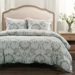 HiEnd Accents shop -HiEnd Accents shop Dalia Comforter Set2C 3PC 1