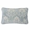Wholesale 😀 HiEnd Accents Embroidery Velvet Pillow, 16x26 😍 -HiEnd Accents shop Embroidery Velvet Pillow2C 16x26 1