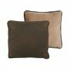 Flash Sale ✨ HiEnd Accents Euro Sham (1PC), 27"X27" Lt Tan 🤩 -HiEnd Accents shop Euro Sham 281PC292C 2722X2722 Lt Tan