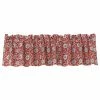Cheapest 😉 HiEnd Accents Floral Valance, 84"x18" ✔️ -HiEnd Accents shop Floral valance2C 8422x1822 1