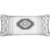 Deals ✔️ HiEnd Accents Free Spirit Lumbar Pillow, 35x15 🛒 -HiEnd Accents shop Free Spirit Lumbar Pillow2C 35x15 1