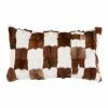 Discount ๐คฉ HiEnd Accents Goat Patched Hide Pillow, 16x26 ๐ฅ 2 Discount ๐คฉ HiEnd Accents Goat Patched Hide Pillow, 16x26 ๐ฅ -HiEnd Accents shop Goat Patched Hide Pillow2C 16x26 1