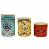 Coupon 🧨 HiEnd Accents 3 PC Bonita Canister Set 🛒 -HiEnd Accents shop HiEnd Accents 3 PC Bonita Canister Set