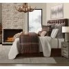 Buy ๐ HiEnd Accents 3 PC Jackson Comforter Set, King ๐ 1 Buy ๐ HiEnd Accents 3 PC Jackson Comforter Set, King ๐ -HiEnd Accents shop HiEnd Accents 3 PC Jackson Comforter Set2C King
