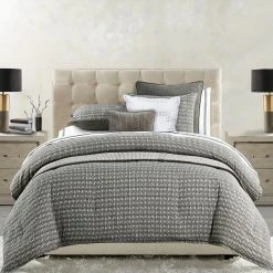 Best reviews of 🤩 HiEnd Accents 3 Pc Fenton Bedding Set, Super King ❤️