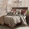 Best Sale 😀 HiEnd Accents 4-Piece Silverado Comforter Set 💯 -HiEnd Accents shop HiEnd Accents 4 Piece Silverado Comforter Set 5c006307 4cde 4614 afbf d67be96245bc