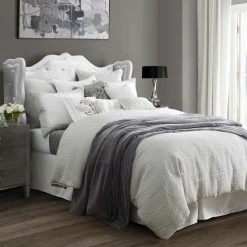 Best Sale 🎁 HiEnd Accents 4-Piece Wilshire Comforter Set 🎉