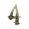 Buy 🔥 HiEnd Accents Antler Address Number, 4 ⌛ -HiEnd Accents shop HiEnd Accents Antler Address Number2C 4