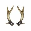 Budget 🎁 HiEnd Accents Antler Drawer Handles (Pair) ✨ -HiEnd Accents shop HiEnd Accents Antler Drawer Handles Pair f3b8bef3 66a8 499b aad6 083bc50b3228