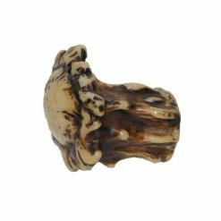 Promo 🎉 HiEnd Accents Antler Knobs (Set Of 4) 🤩