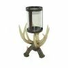 Top 10 🔥 HiEnd Accents Antler Pilar Candle Holder ✨ -HiEnd Accents shop HiEnd Accents Antler Pilar Candle Holder