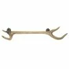 Brand new ✔️ HiEnd Accents Antler Towel Bar 😉