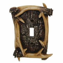 Cheapest 👏 HiEnd Accents Antler Wall Plate 🤩 -HiEnd Accents shop HiEnd Accents Antler Wall Plate 3c005fb3 b7d9 4a22 9f78 8986cbbaf244