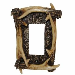 Cheapest 👏 HiEnd Accents Antler Wall Plate 🤩 -HiEnd Accents shop HiEnd Accents Antler Wall Plate 54086d2d 2fac 49cc b3b0 d88f1c22ac73