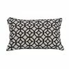 Brand new 💯 HiEnd Accents Augusta Cut Velvet Lumbar Pillow, 10"x16" 🥰 -HiEnd Accents shop HiEnd Accents Augusta Cut Velvet Lumbar Pillow2C 1022x1622 1