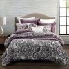 Brand new 😍 HiEnd Accents Augusta Toile Comforter Set, 3PC 🛒