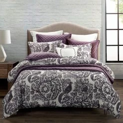 Brand new 😍 HiEnd Accents Augusta Toile Comforter Set, 3PC 🛒