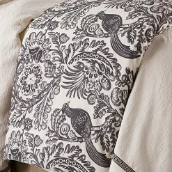 Brand new 😍 HiEnd Accents Augusta Toile Comforter Set, 3PC 🛒 -HiEnd Accents shop HiEnd Accents Augusta Toile Comforter Set2C 3PC 3
