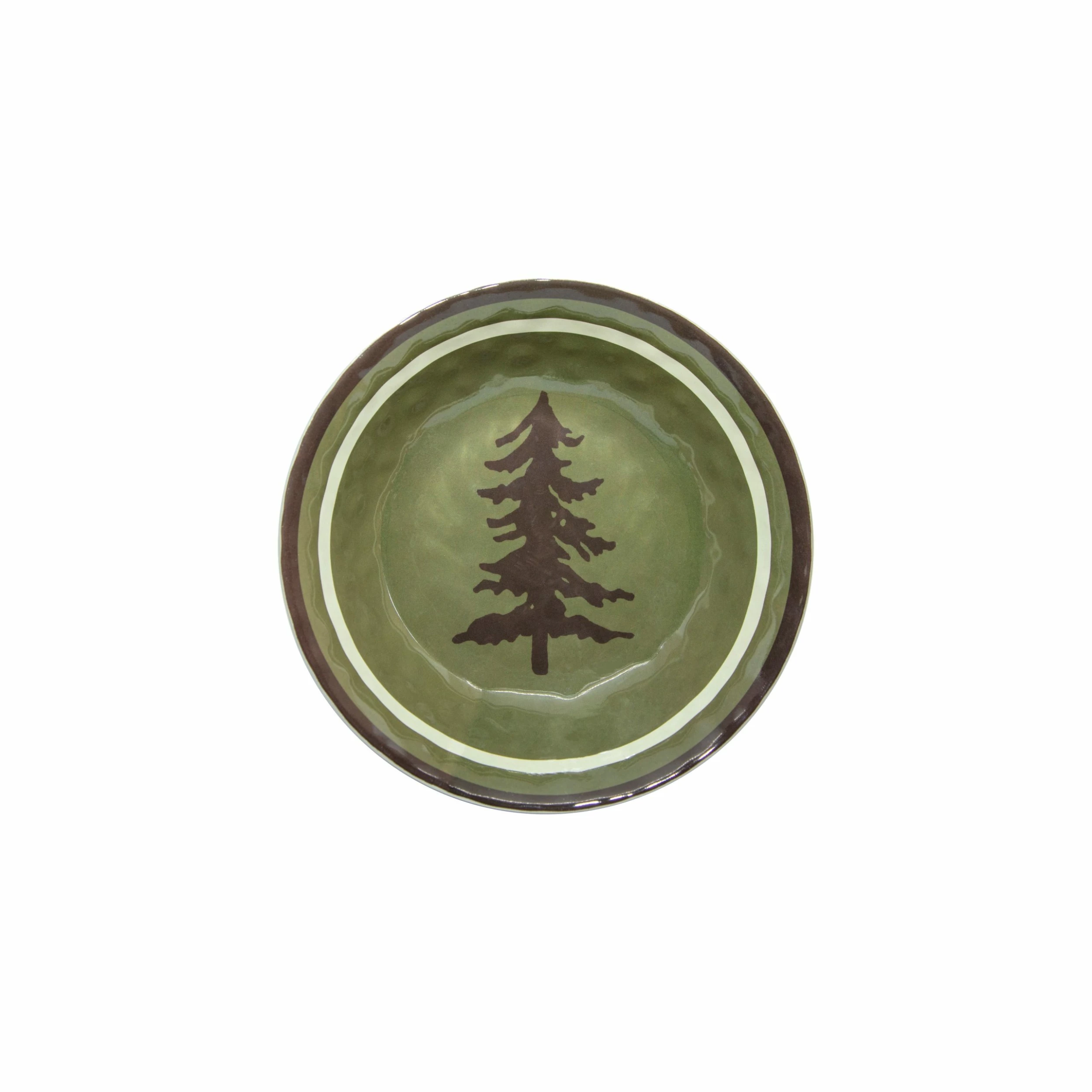 Promo ๐คฉ HiEnd Accents Aztec Bear Melamine Bowl, 4 PC ๐ 3 Promo ๐คฉ HiEnd Accents Aztec Bear Melamine Bowl, 4 PC ๐