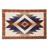 Promo 😉 HiEnd Accents Aztec Inspired Rug, 24x36 ✔️ -HiEnd Accents shop HiEnd Accents Aztec Inspired Rug2C 24x36 1