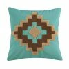 Discount 🥰 HiEnd Accents Aztec Outdoor Pillow, 20x20 ✨ -HiEnd Accents shop HiEnd Accents Aztec Outdoor Pillow2C 20x20 1