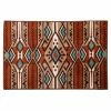Wholesale 🎉 HiEnd Accents Aztec Stripe Rug, 24x36 ⌛ -HiEnd Accents shop HiEnd Accents Aztec Stripe Rug2C 24x36 1