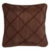 Deals ⭐ HiEnd Accents Diamond Batiste Pillow With Rouching Details, 18x18 ⭐ -HiEnd Accents shop HiEnd Accents Batiste Pillow with Rouching Details 18x18 ae0dd4da af01 452c 8148 c057c4128542